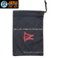 Microfiber Wholesale Sunglass Pouch with Fashion Design